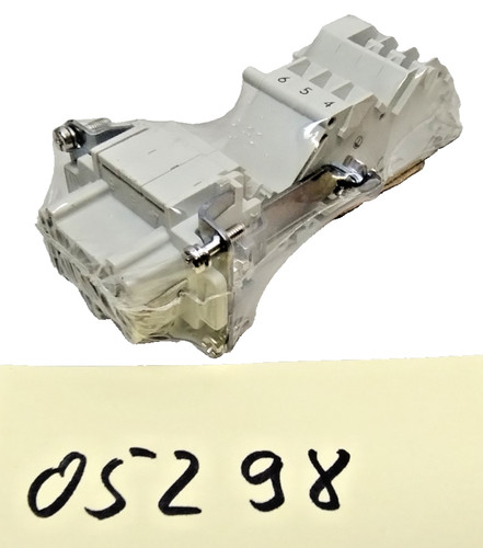 Harting steckverbinder einsatz - harting,