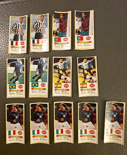 Dunkin fußball sport trading - dunkin,