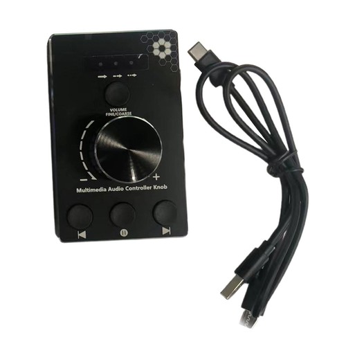 Mini usb lautstärkeregler - mini-usb-lautstärkeregler, pc