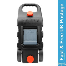 Streetwize Waste Hog 46 Liter