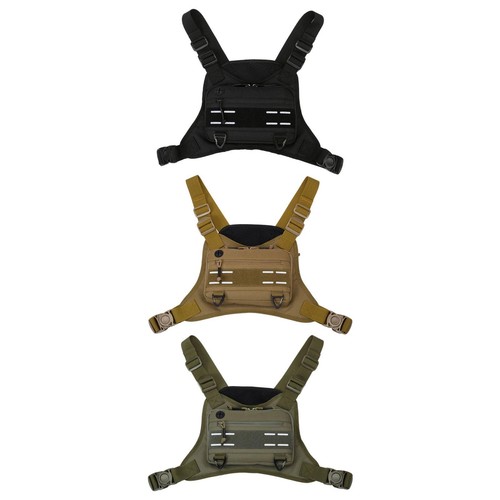 Sport brust pack - brust,