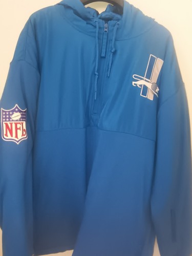 Detroit lions nfl jacke - nfl,
