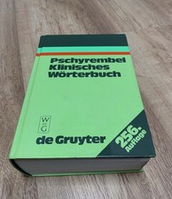 Pschyrembel Klinisches