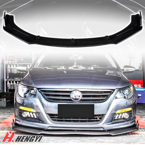 Frontspoiler für passat 3c - passat,