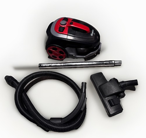 Lehmann typhoon beutelloser - lehmann,