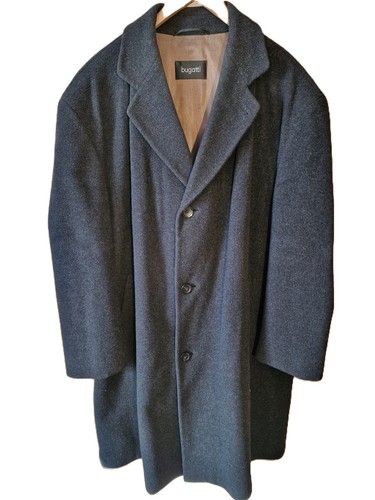 Bugatti herren mantel - bugatti,