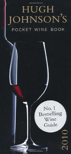 Hugh johnson pocket - pocket, wine