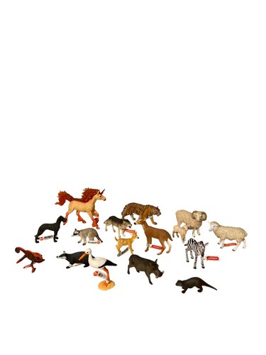 Schleich tiere figuren - tiere,