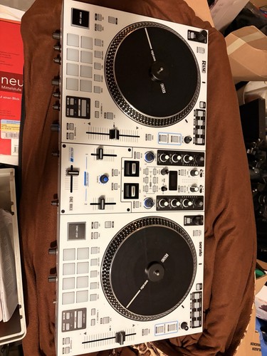 Rane one mkii - rane,