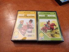 Bille und Zottel Folge 1 und 2