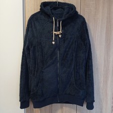Jacke oxylane m - ,, plusch