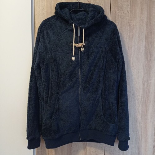 Jacke oxylane m plusch - jacke, ,