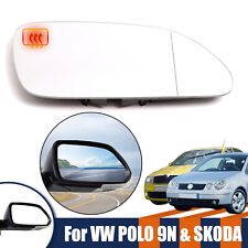 Spiegelglas Beheizbar FÜR VW