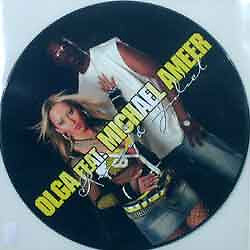 Olga feat michael ameer - olga*, feat.