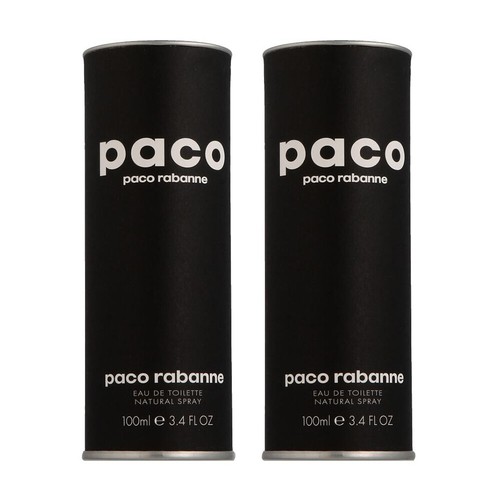Paco rabanne edt eau - paco, de