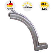 Radlauf Außenschweller Blecht