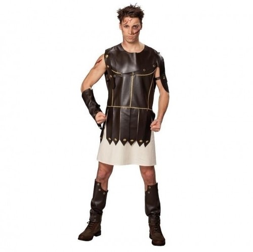Gladiatorkostüm größe 50 - gladiatorkostüm, größe: