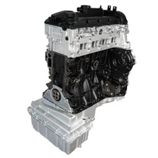 Teilmotor geschlossen + MS für Mercedes Benz 2.2 CDI OM 651.955