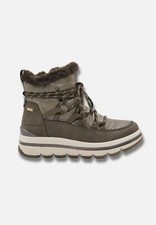 Tom Tailor Lava Damenschuhe