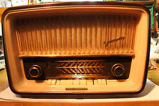 Telefunken Gavotte 8