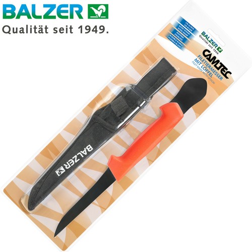 Balzer filetiermesser mit - filetiermesser,