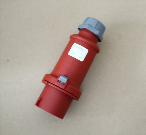 Mennekes cee stecker - stecker, top