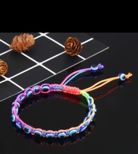 Armband türkische blaue Auge