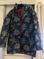 Milestone Daunenmantel