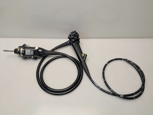 Olympus gif h185 - olympus, gastroscope