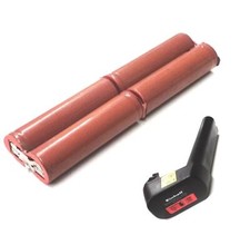 Tausch Akku für Einhell