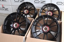 OZ Ultraleggera HLT CL Zentralverschluss 9+ 12x20 Zoll Porsche 911 991 Turbo + S