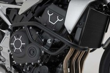 PARAMOTOR / ROHRFANG