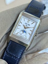 Jaeger-LeCoultre Reverso