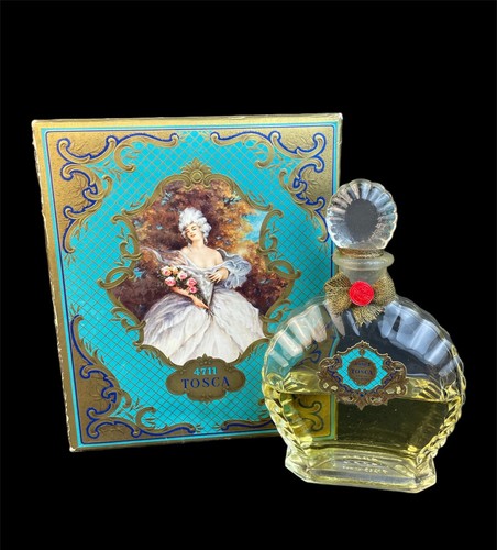 Alter 4711 flakon tosca - flakon,