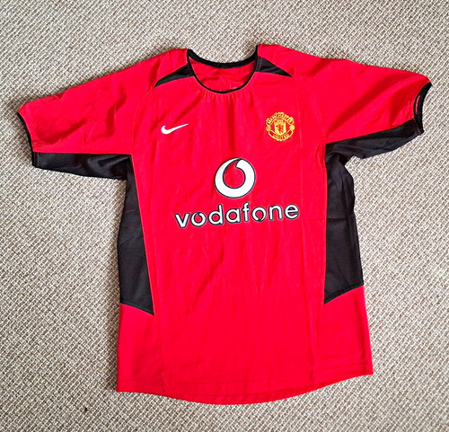 Nike manchester united - nike, dri-fit