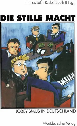 Die stille macht - stille,