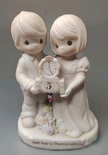 Precious moments each - "each, is