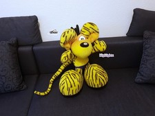 Original- DIDDL-TIGER-MAUS XXL /60 CM-65 CM PLÜSCHFIGUR DEPESCHE