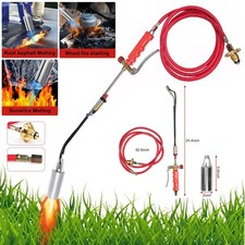 Unkrautbrenner Gasbrenner