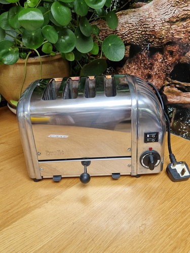 Dualit scheiben toaster - 4,