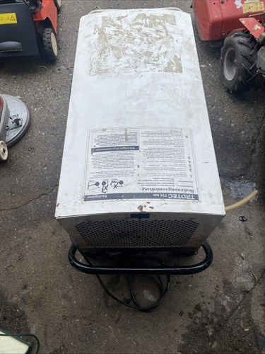 Trotec bautrockner ttk - trotec,