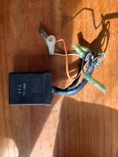 Sachs ZX 125 2t CDI 3MB-00 72F