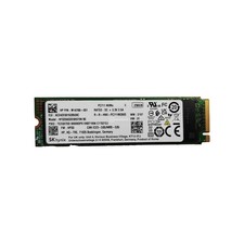 256GB SK hynix PC711, NVMe SSD