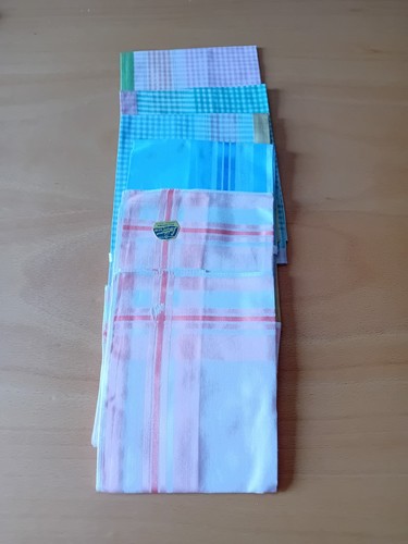 Taschentuch vintage - taschentuch,