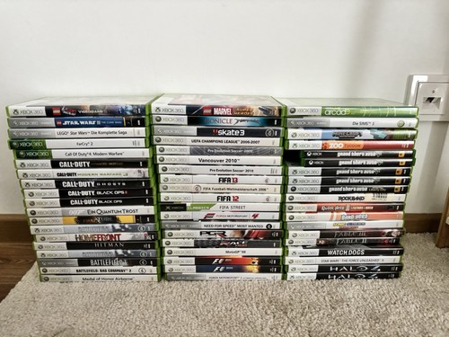 Xbox 360 spiele kinect - xbox,