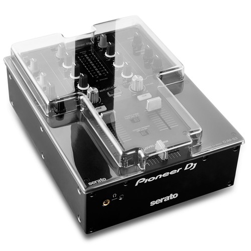 Decksaver pioneer djm cover - djm-s3,