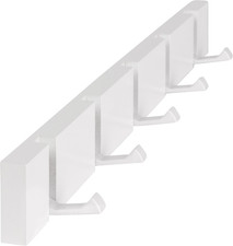  Hakenleiste Weiß –