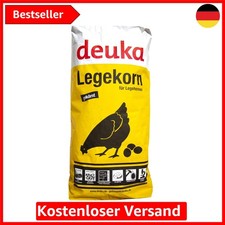 Legekorn 25 kg Hühnerfutter