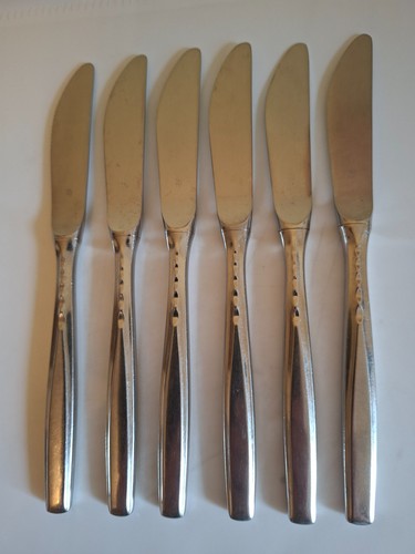 Wmf cromarganbesteck london - wmf, 6