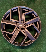 1x Alufelge 20 Zoll 8.5"
